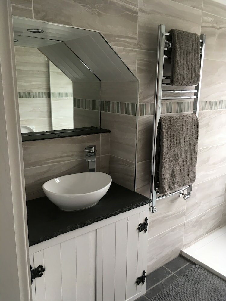 Фото Higher Trenear Farm