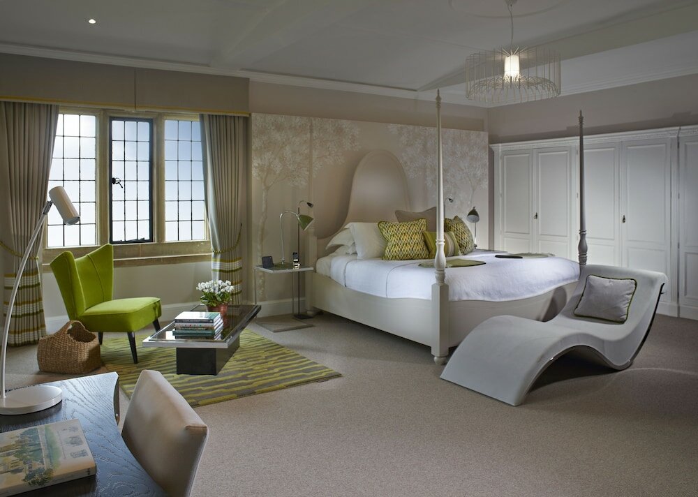 Фото Foxhill Manor – Adults Only