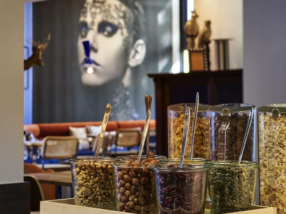 Фото Ibis Paris La Villette Cite Des Sciences 19eme