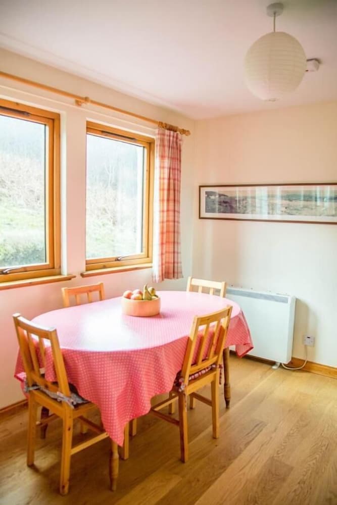 Фото Steading Holidays - Eilean Feoir