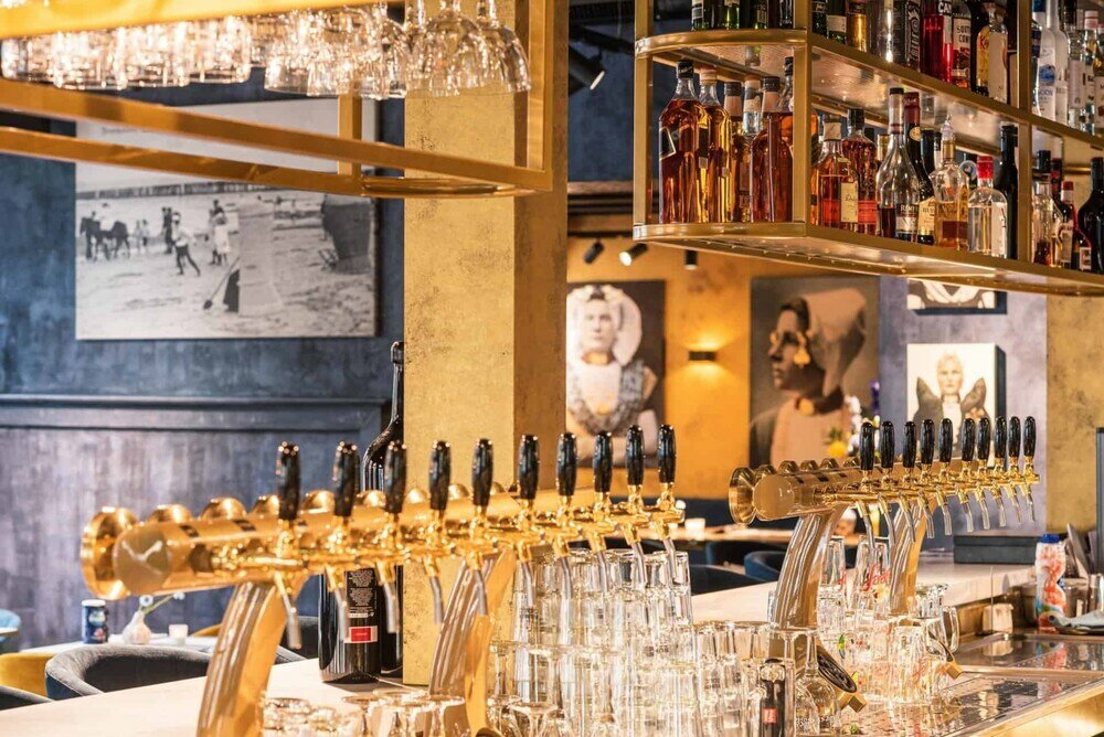 Фото Boutique Hotel Eleanor