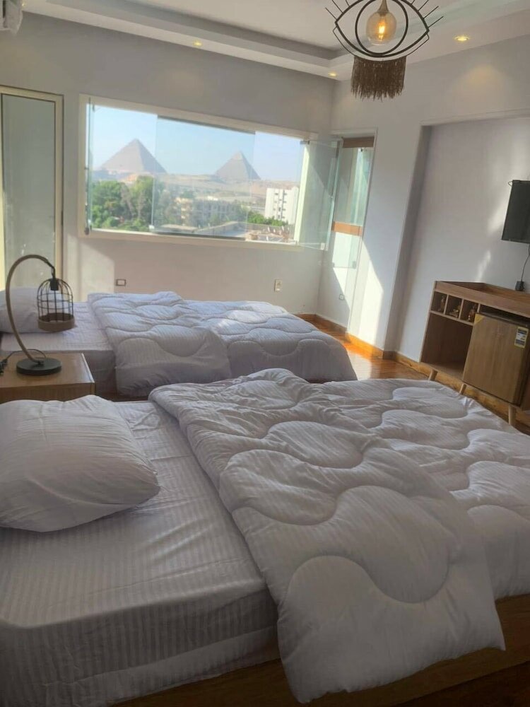 Фото Giza Necropolis