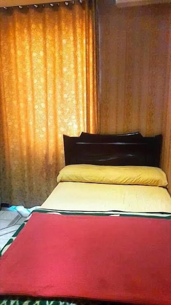 Фото Alkadi Hotel