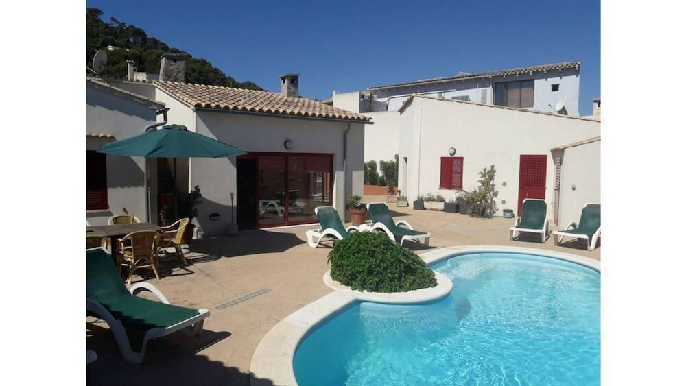 Фото Casa El Olivo comodidad centro Capdepera