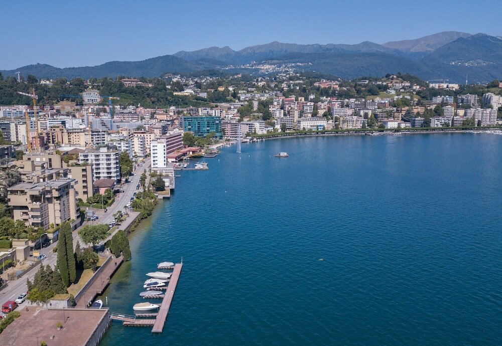 Фото Franklin House