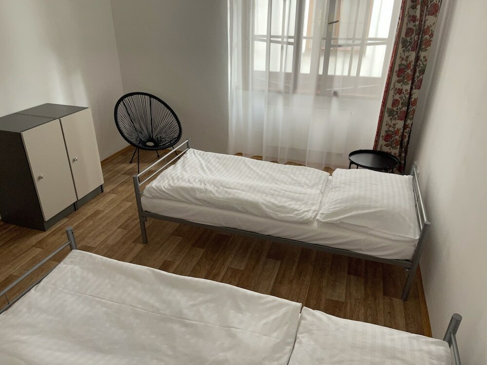 Фото Little Quarter Hostel and Hotel