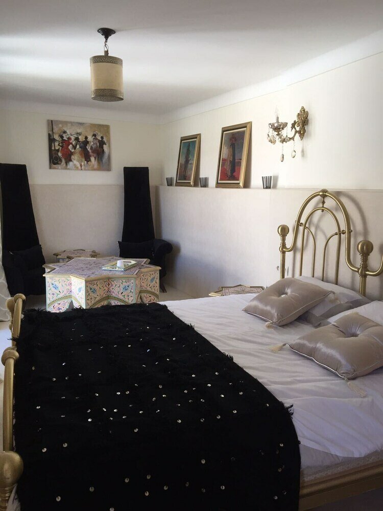 Фото Riad Mini Princesse