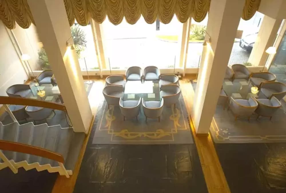Фото Hotel Libertador Tandil