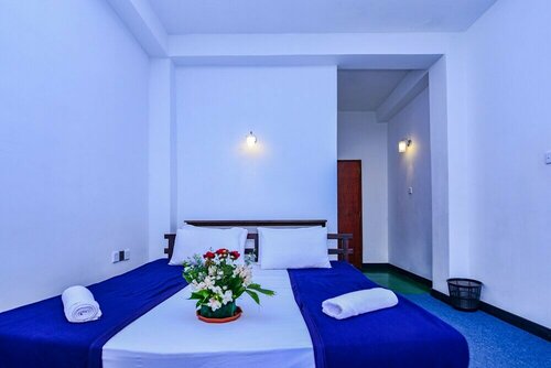 Гостиница Ella View Hotel