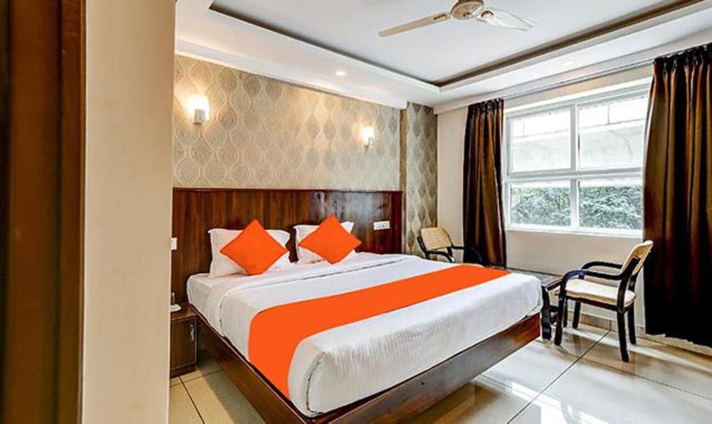 Фото Fabhotel Tej