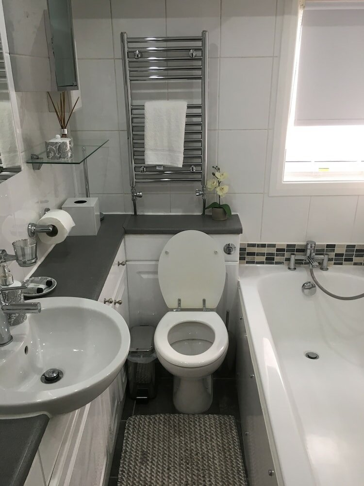 Фото Luxurious Apartment in Kensington & Chelsea