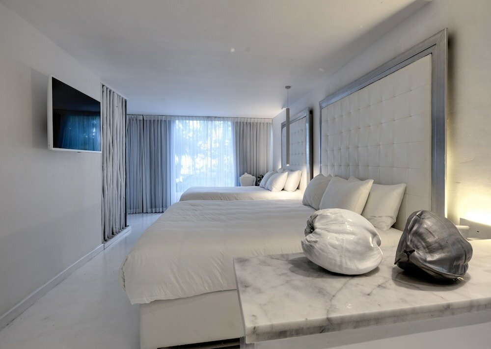 Фото Gigi Brown Suites Puerto Viejo