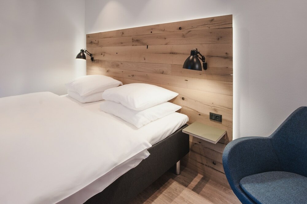 Фото Hotel Town Living