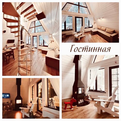 Дом в аренду Хутор Залесье в Переславле-Залесском