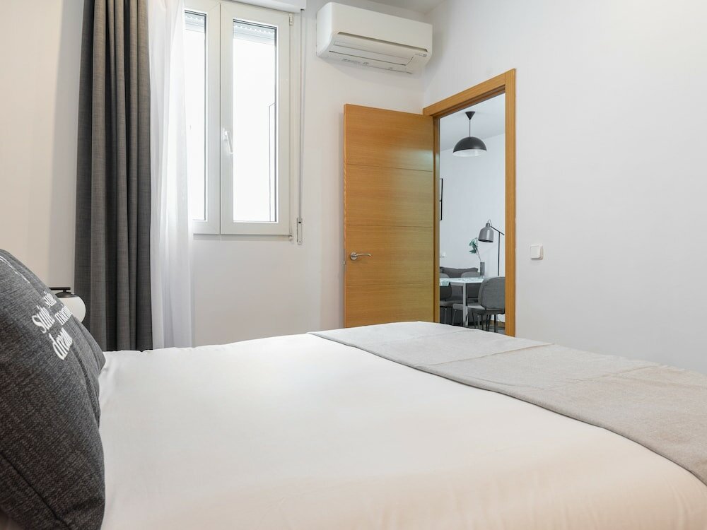 Фото Limehome Madrid San Lorenzo