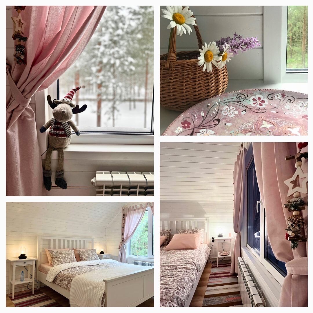 Фото Хутор Залесье