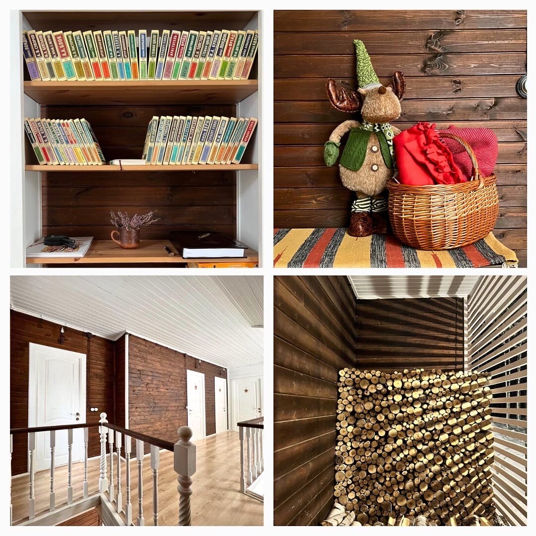 Фото Хутор Залесье