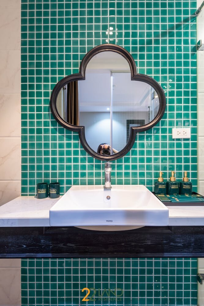 Фото 22land Residence 52 Ngo Huyen