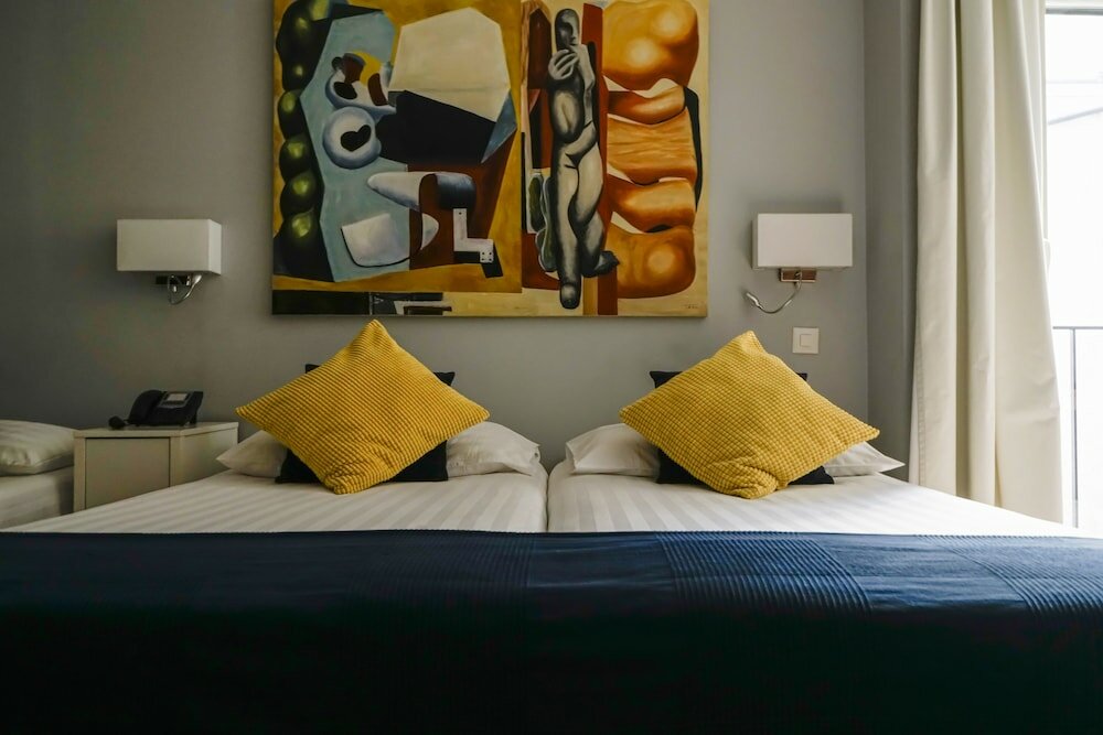 Фото Hotel Excelsior