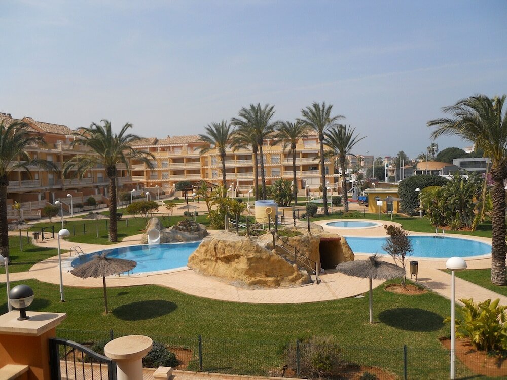 Фото Apartamento Aquamarina