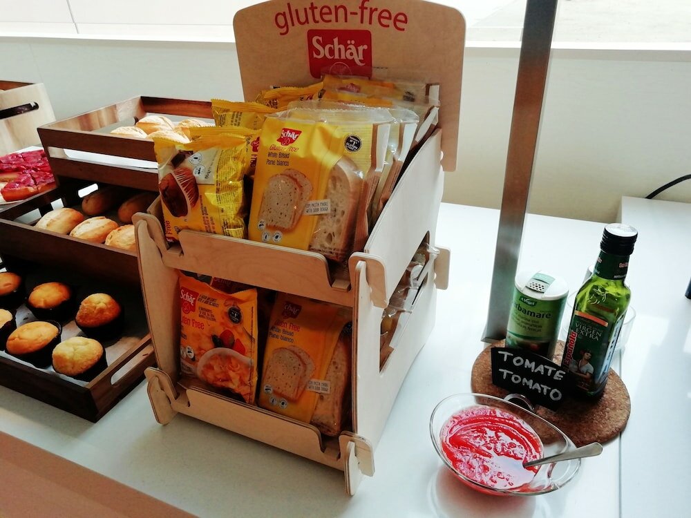 Фото Aparthotel Aura Park 