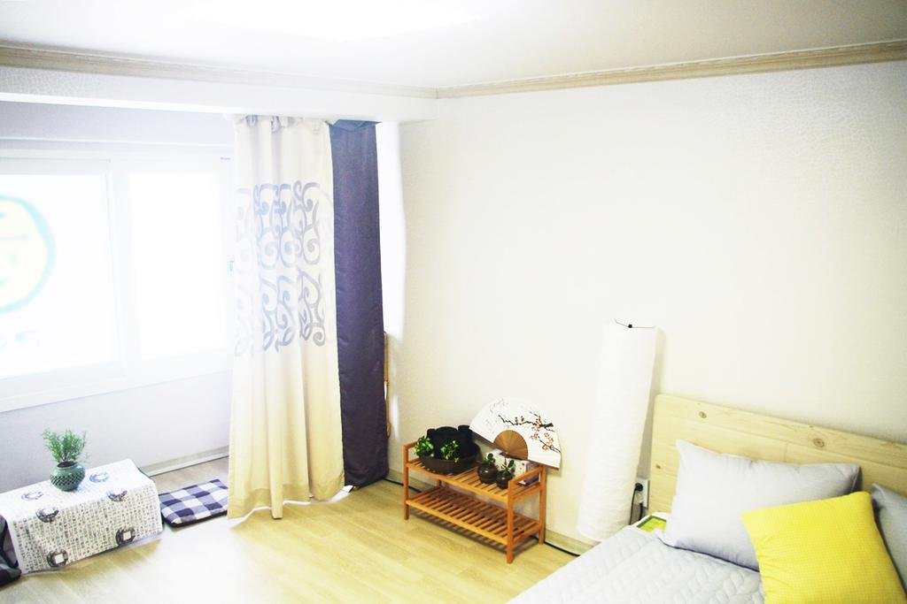 Фото Gdj Guesthouse