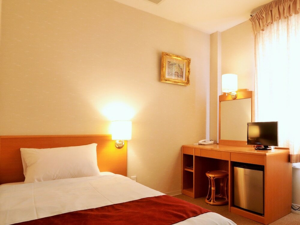 Фото Hotel Manatei Nasu