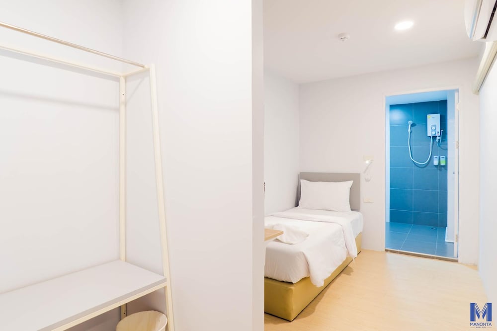 Фото Manonta Budget Hotel