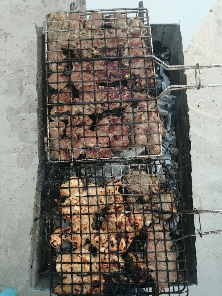 Фото Al Dahar apartments Hurghada