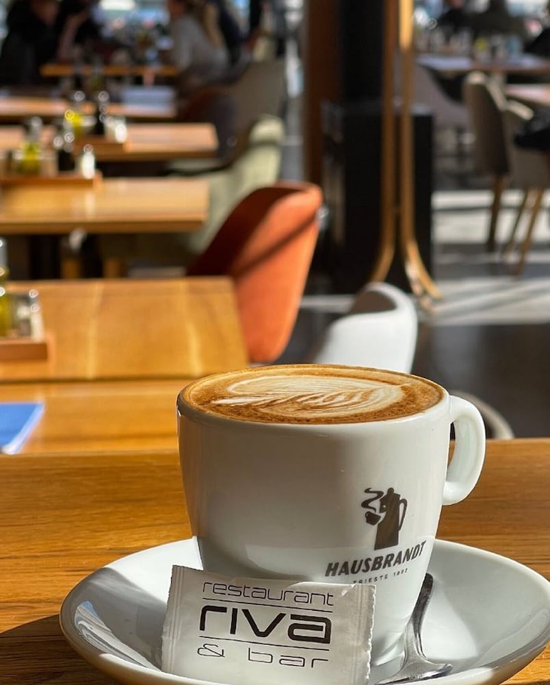 Фото Luxury Hotel Riva Budva