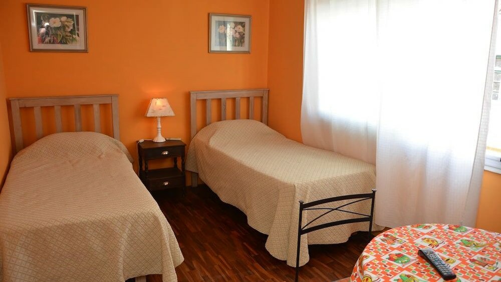 Фото Departamento Peatonal II