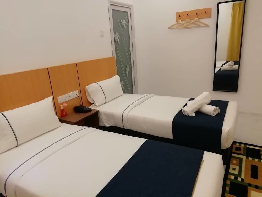 Фото Hotel Fujisan Bukit Bintang