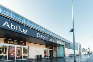 отель Hotel Ventus