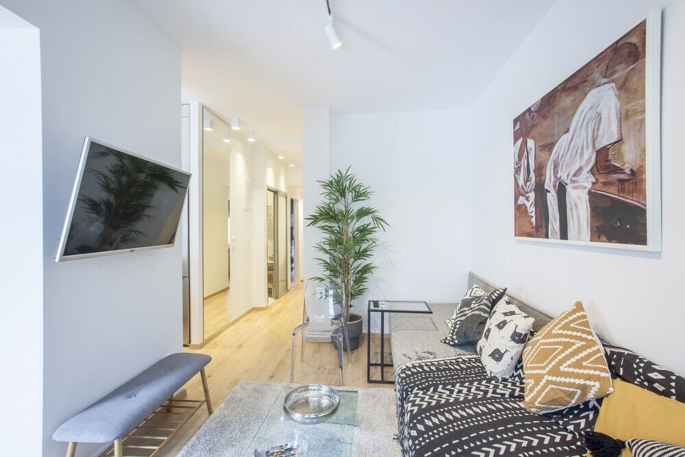 Фото Alterra Vita City Apartment