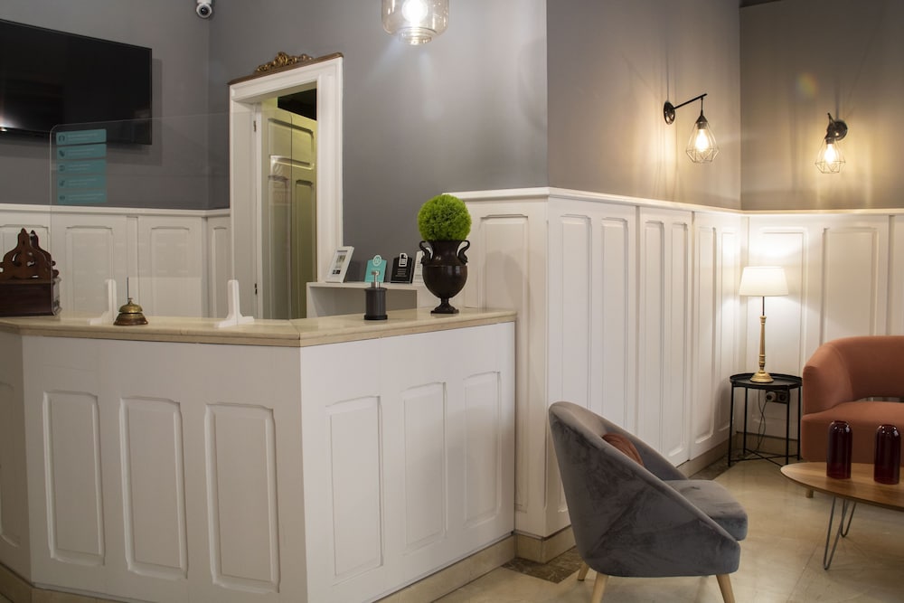 Фото Alda Miramar Rooms