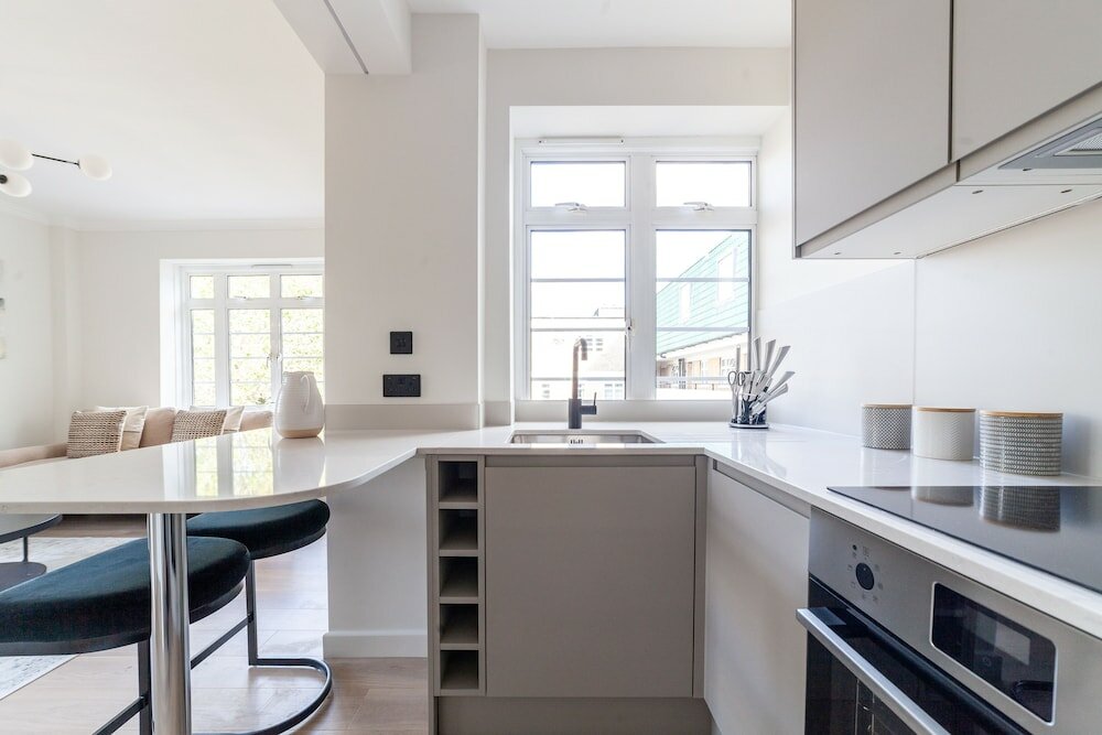 Фото The Cromwell Collection