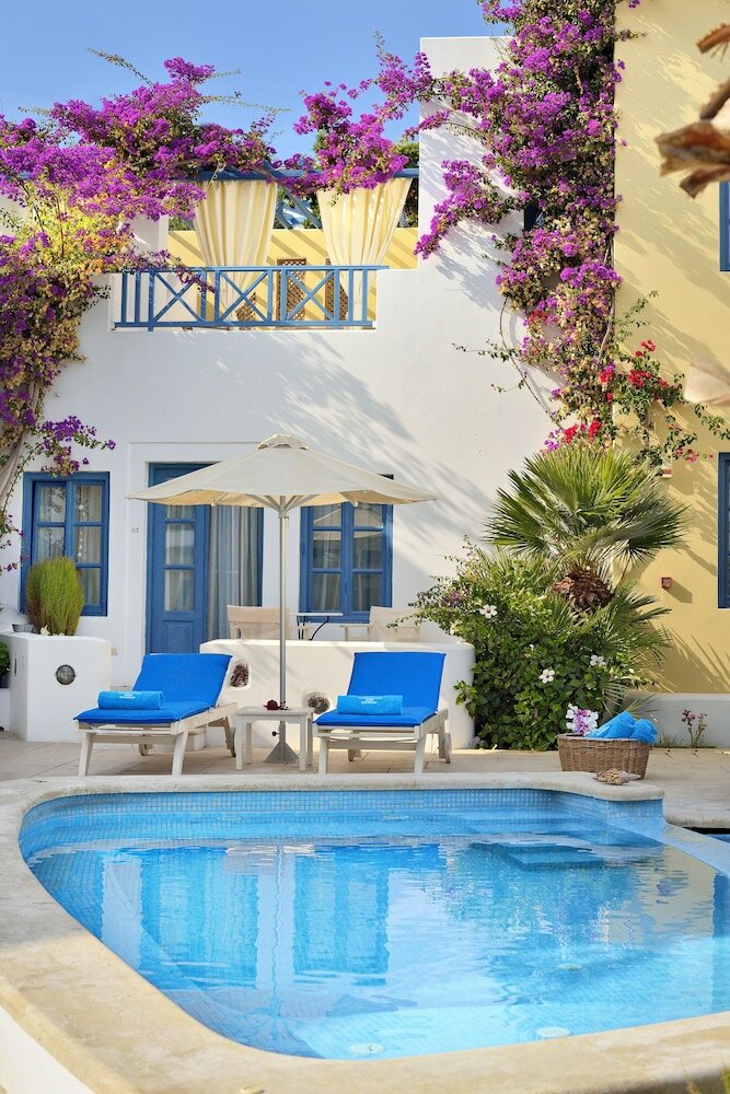 Фото Tamarix del Mar Suites