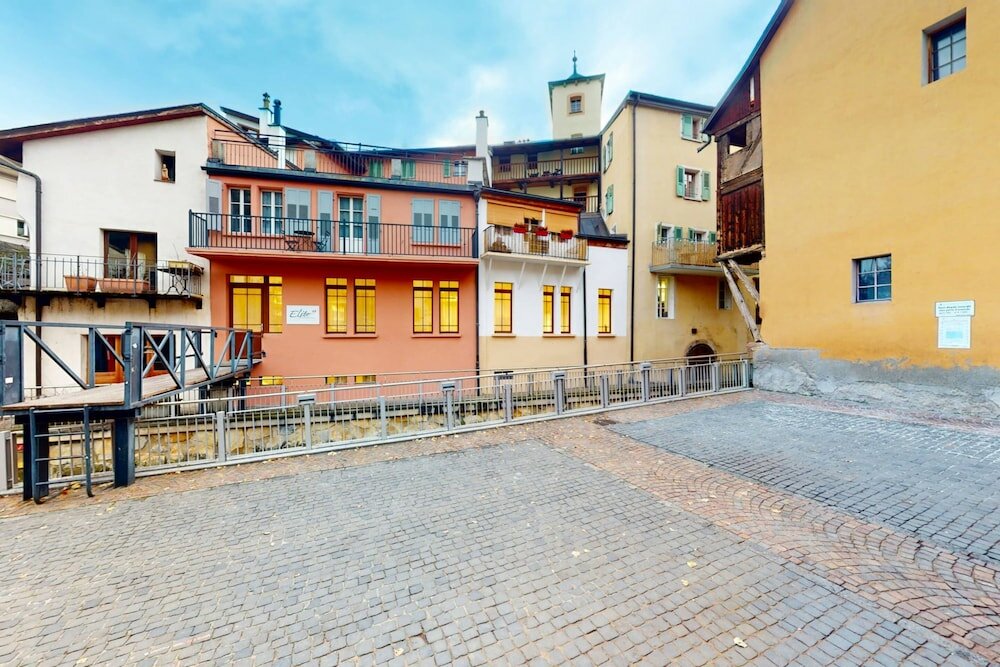 Фото Beautiful Apartment in the Heart of the old City