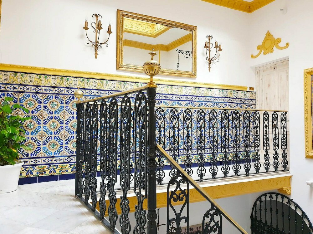 Фото Palace House Hércules 92