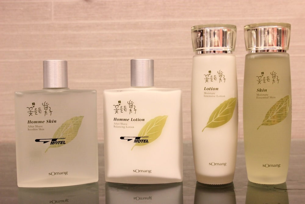 Фото Busan Goejeong Gt