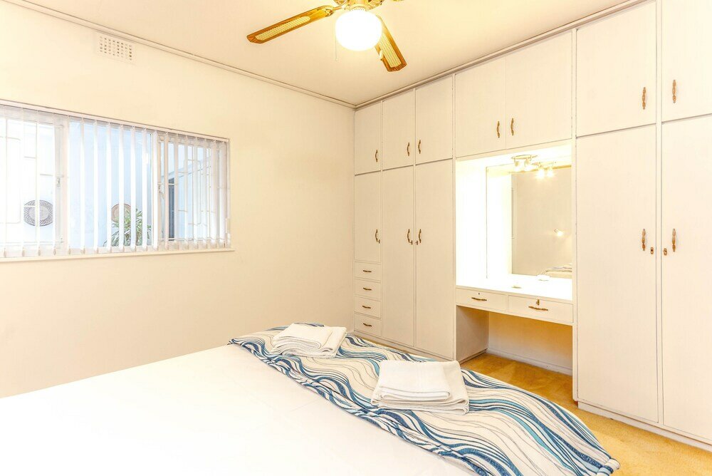 Фото Nassau Crescent by Ctha