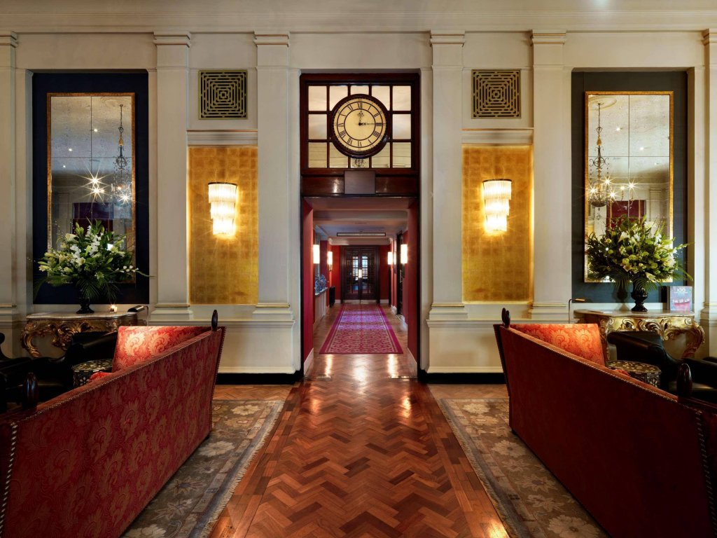 Фото The Bloomsbury