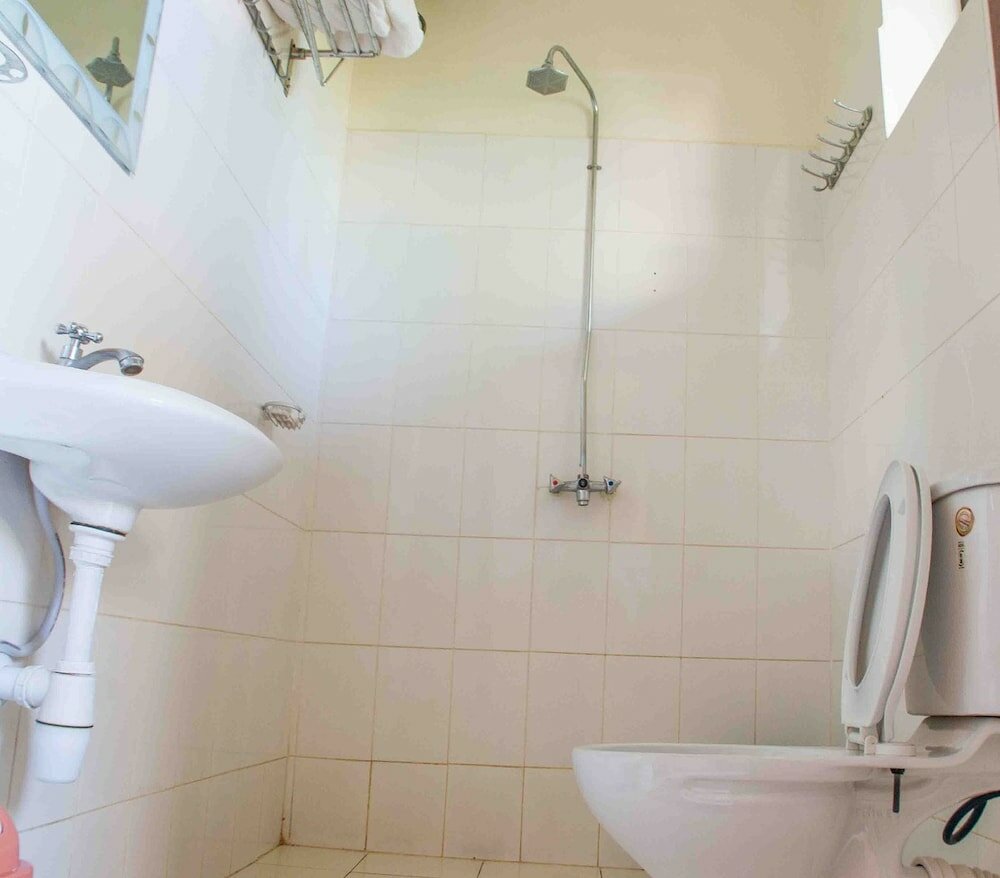 Фото Gracious Palace Hotel