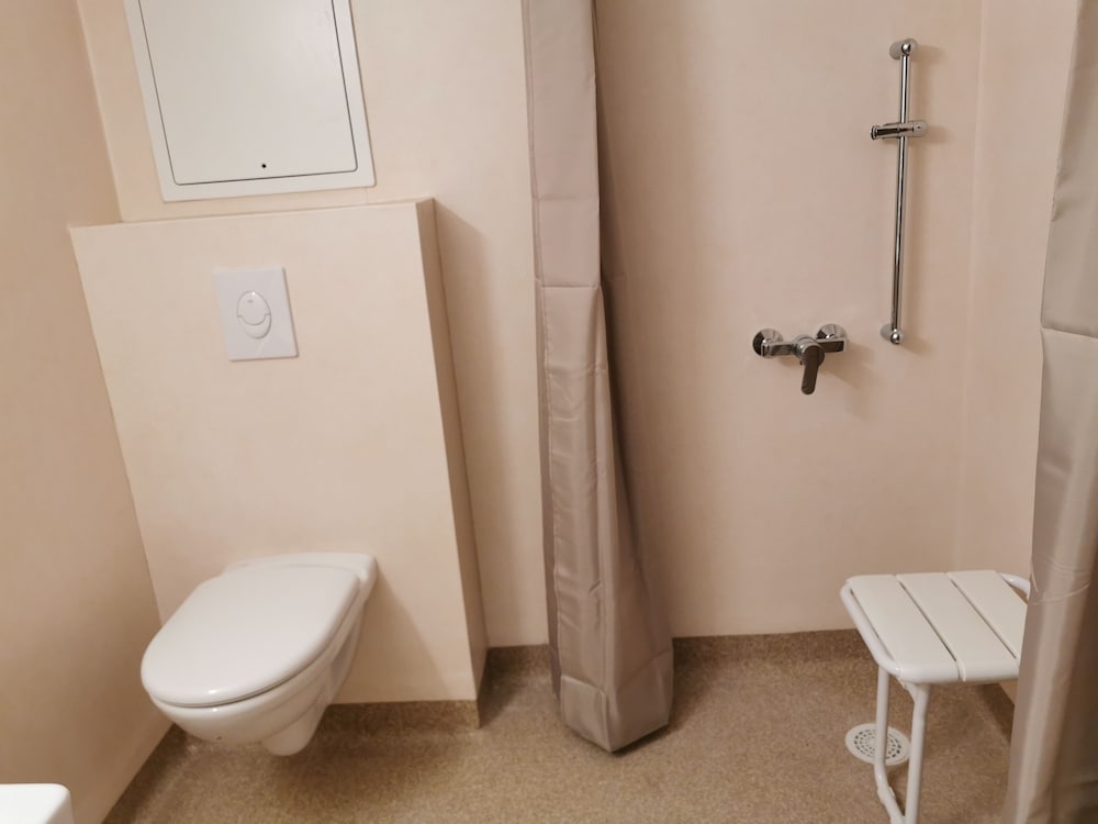 Фото Break & Home Paris Italie Porte De Choisy