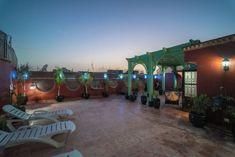 Фото Riad Full Moon