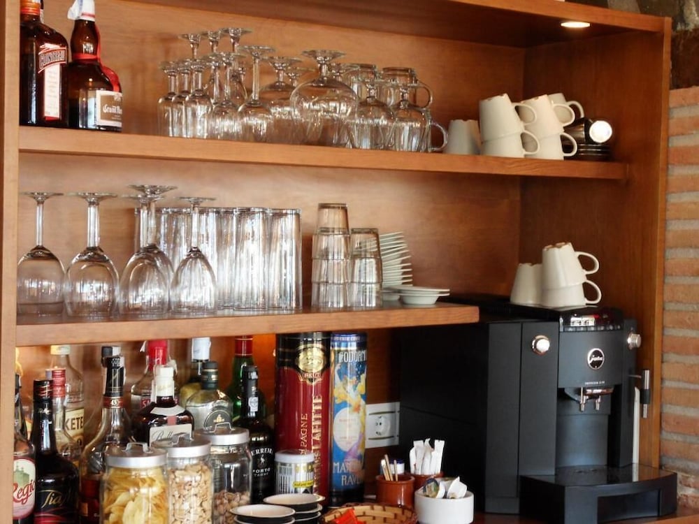 Фото Bed & Breakfast Casa don Carlos