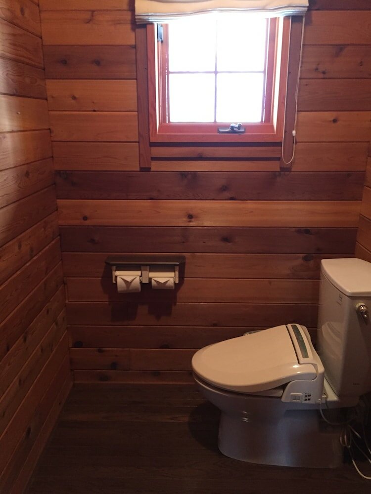 Фото Woodpecker Chalet