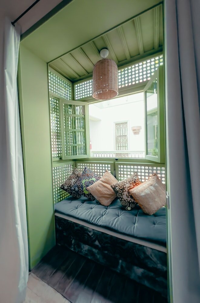 Фото Riad Lalla Mimouna