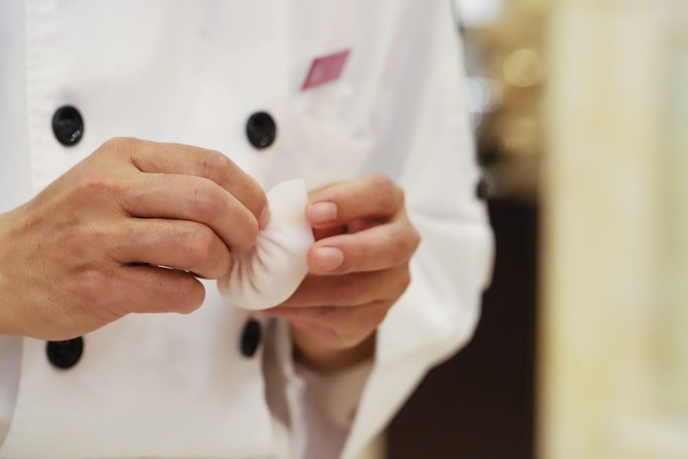 Фото Crowne Plaza Foshan, an Ihg Hotel