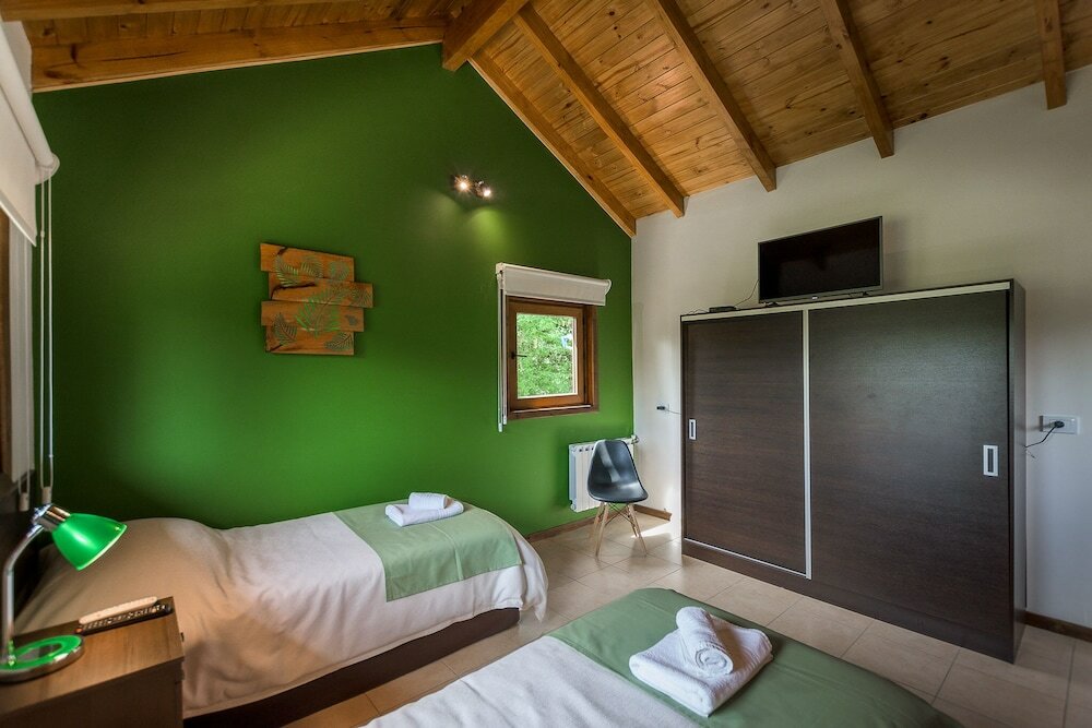 Фото Solar Selvana - Casas de montaña